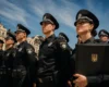 День Національної поліції: скільки в Україні заробляють правоохоронці