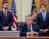 Стало відомо, хто може очолити республіканців після Трампа