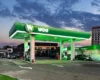WOG закриває заправки у Києві та області на ніч через загрозу масованого обстрілу
