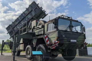 Скільки Patriot потрібно Україні? Експерт назвав вражаючу цифру