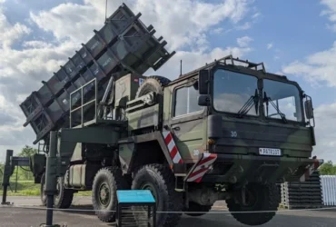Скільки Patriot потрібно Україні? Експерт назвав вражаючу цифру