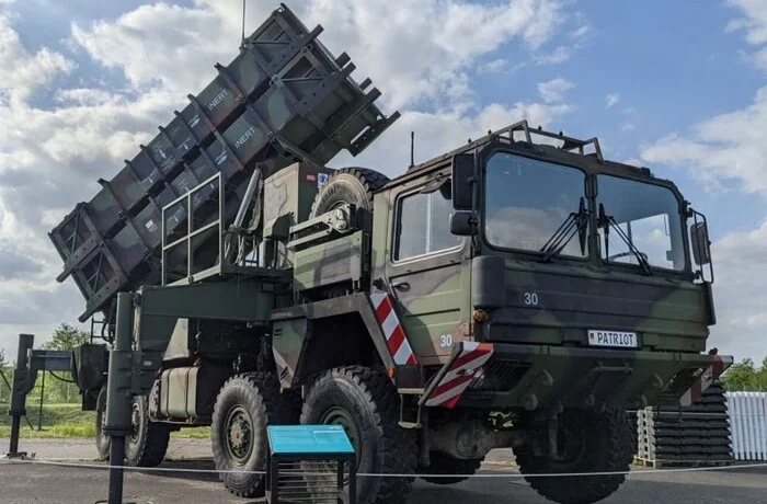 Скільки Patriot потрібно Україні? Експерт назвав вражаючу цифру