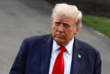 Трамп оголосив про розрив домовленостей з Іраном
