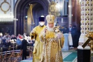 «Ефект жертви»: стало відомо, чому Болгарія та Італія заблокували санкції проти патріарха Кирила