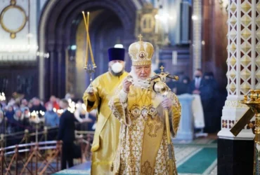 «Ефект жертви»: стало відомо, чому Болгарія та Італія заблокували санкції проти патріарха Кирила