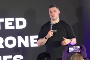 Федоров розкрив, яку посаду йому запропонував Зеленський після відставки