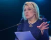 Кого боїться Кремль? Захарова назвала головну загрозу сучасності