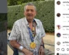 Зворушливе відео: іспанець Порро вручив дідусю медаль чемпіона світу з футболу