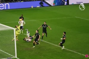 У чемпіонаті Англії з’явиться покарання для голкіперів, які симулюють травми