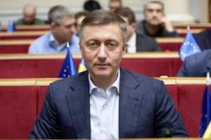 Нардепу Лабазюку загрожує тюрма: заява прокурора у суді