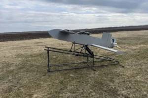 У Києві знищено завод американського виробника дронів – The Guardian