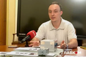 Під час атаки на Київ 2 липня росіяни використали 35 тис. іноземних електронних компонентів – Уповноважений президента