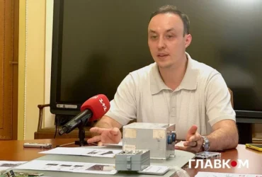 Під час атаки на Київ 2 липня росіяни використали 35 тис. іноземних електронних компонентів – Уповноважений президента