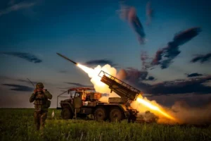 Як закінчиться війна в Україні: сценарії від аналітика Kyiv Post