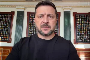 Зеленський доручив з’ясувати причини вторинної детонації у Вишневому
