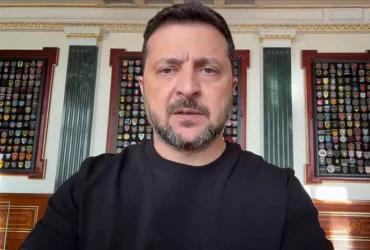 Зеленський доручив з’ясувати причини вторинної детонації у Вишневому