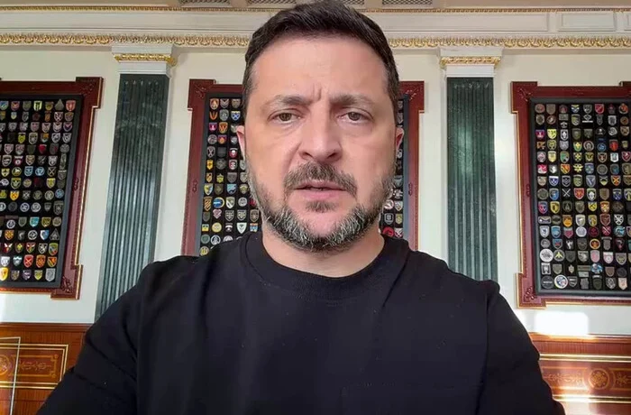 Зеленський доручив з’ясувати причини вторинної детонації у Вишневому