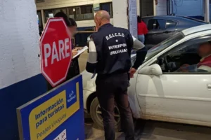Інтерпол провів масштабну спецоперацію проти міжнародних торговців людьми