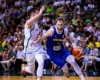 Баскетболіст збірної України Войналович продовжить карʼєру в Литві