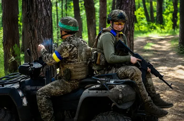 233 бої за добу: лінія фронту станом на 9 липня 2026