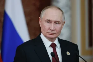 Проблеми таки є. Путін визнав труднощі з пальним у Росії