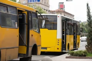 Перевізник пояснив причини здорожчання маршруток у Києві