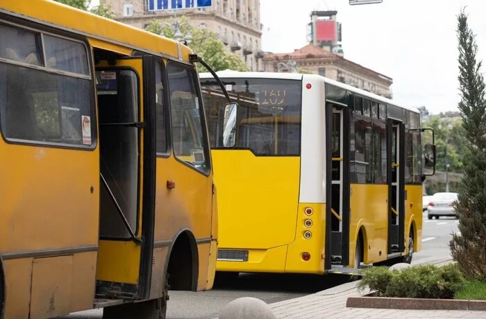 Перевізник пояснив причини здорожчання маршруток у Києві