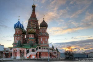 Собянін заявив про безпрецедентний удар безпілотників по Москві