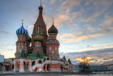 Собянін заявив про безпрецедентний удар безпілотників по Москві