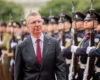 Латвійська розвідка: Росія може посилити провокації проти балтійських країн