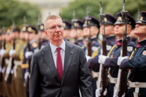 Латвійська розвідка: Росія може посилити провокації проти балтійських країн