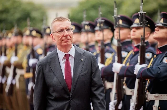 Латвійська розвідка: Росія може посилити провокації проти балтійських країн