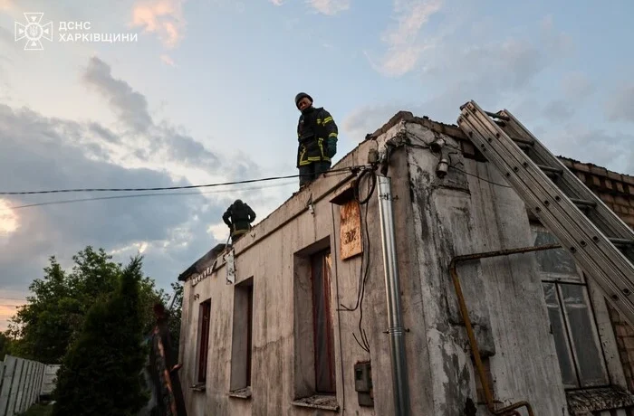 Повітряні сили розкрили наслідки нічної атаки Росії на Україну