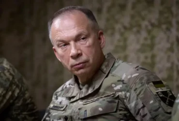 Сирський прокоментував свою відставку