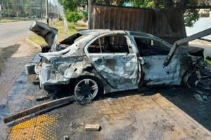 Росія скинула авіабомби на Слов’янськ: є загиблі та поранені