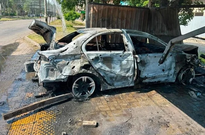 Росія скинула авіабомби на Слов’янськ: є загиблі та поранені