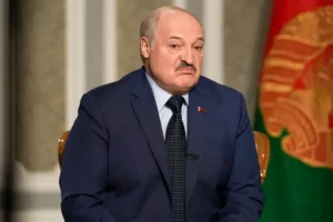Чи відкриє Лукашенко другий фронт проти України?