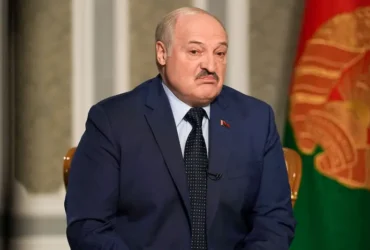 Чи відкриє Лукашенко другий фронт проти України?