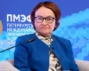 «Зробила для війни більше, ніж генерали». Російський економіст назвав жінку, яку Путін зробить наступним прем’єром