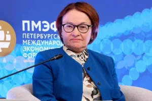 «Зробила для війни більше, ніж генерали». Російський економіст назвав жінку, яку Путін зробить наступним прем’єром