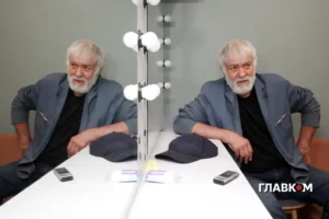 Народний артист Анатолій Хостікоєв: Мені казали: «Якщо рот не закриєш…»