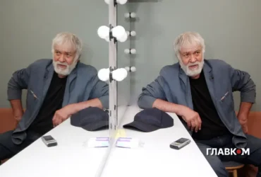 Народний артист Анатолій Хостікоєв: Мені казали: «Якщо рот не закриєш…»