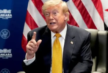 «Був би як Ленін»: Трамп приголомшив саміт НАТО заявою про комунізм
