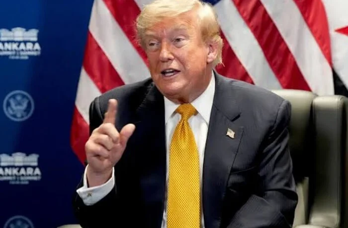 «Був би як Ленін»: Трамп приголомшив саміт НАТО заявою про комунізм