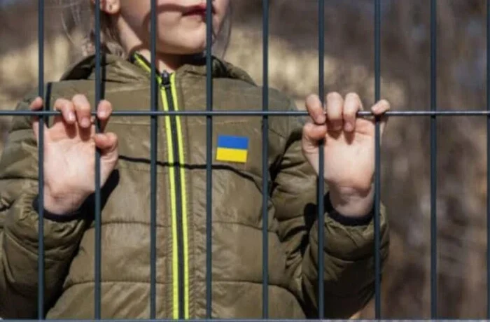 Окупанти перетворили дітей у Кремінній на «живий щит»