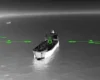 Мадяр показав кадри ураження 20 суден РФ у Чорному морі (відео)