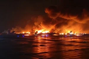 Спецоперація зі знищення Ту-95 в Енгельсі: деталі від СБУ (відео)