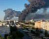 Дрони атакували Ногінськ та Електросталь під Москвою: що відомо