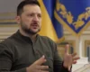Мінус 7000 щомісяця: Зеленський назвав напрямок шалених втрат РФ