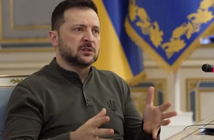Мінус 7000 щомісяця: Зеленський назвав напрямок шалених втрат РФ